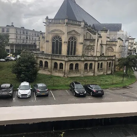 Le Galion * Le Havre