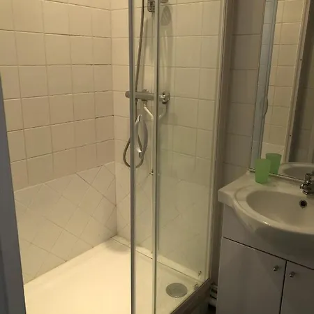 Le Galion Apartment *