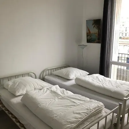 Le Galion Apartment